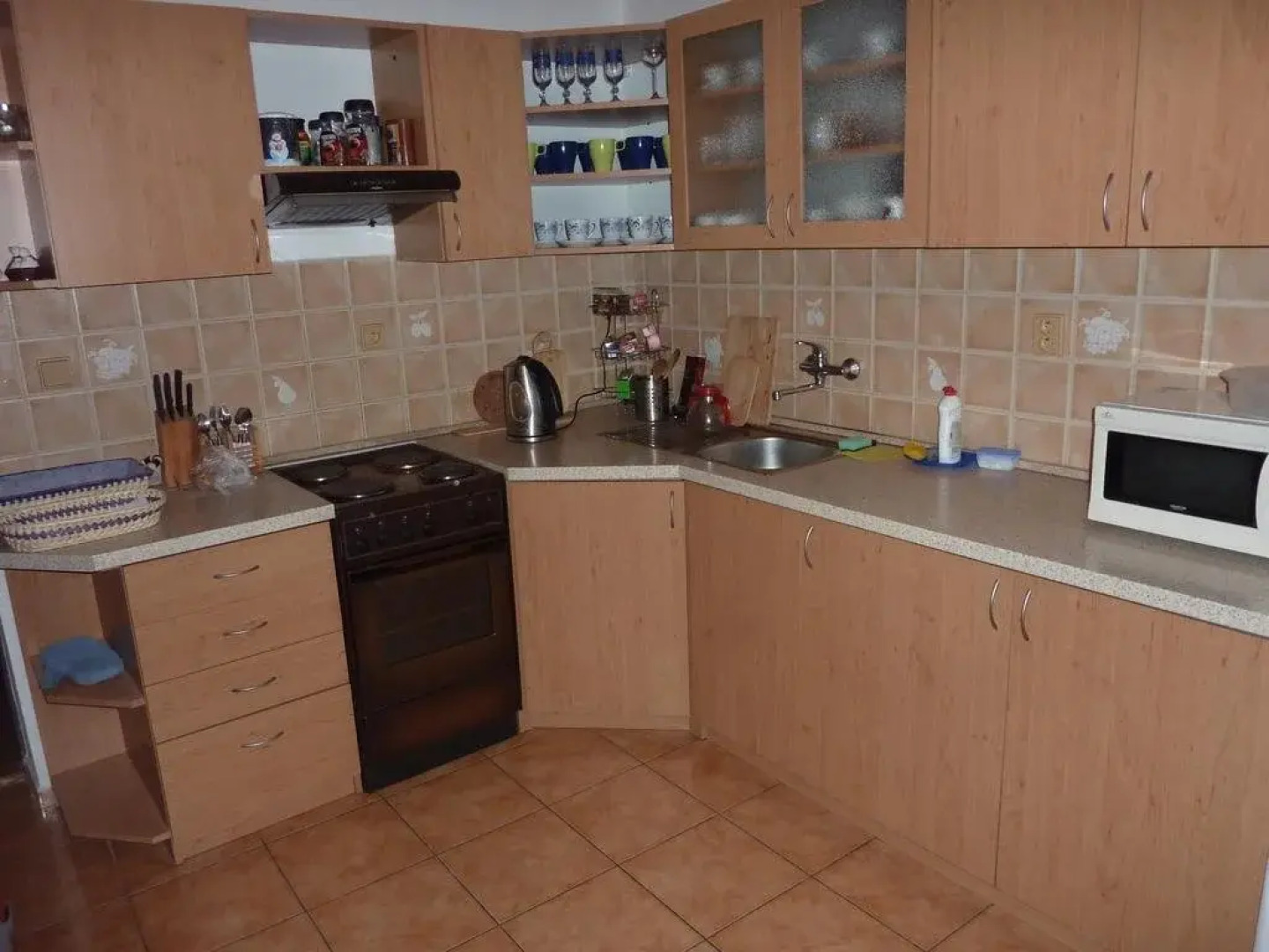 Rodinny penzion Kunc