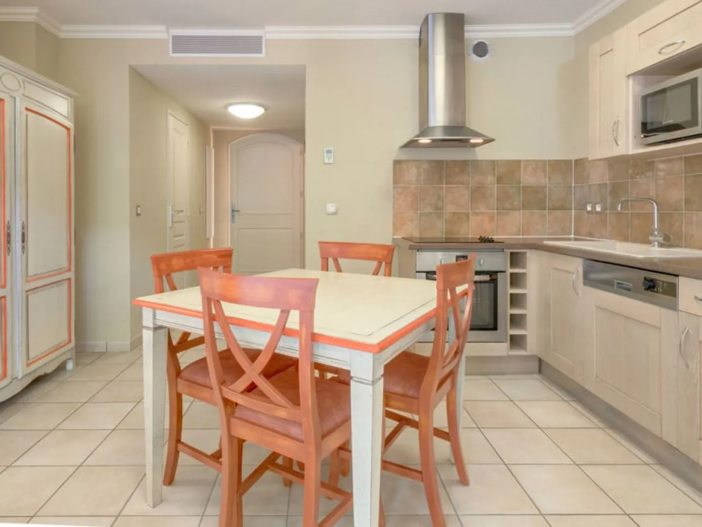 Domaine de Camiole (LLI100)