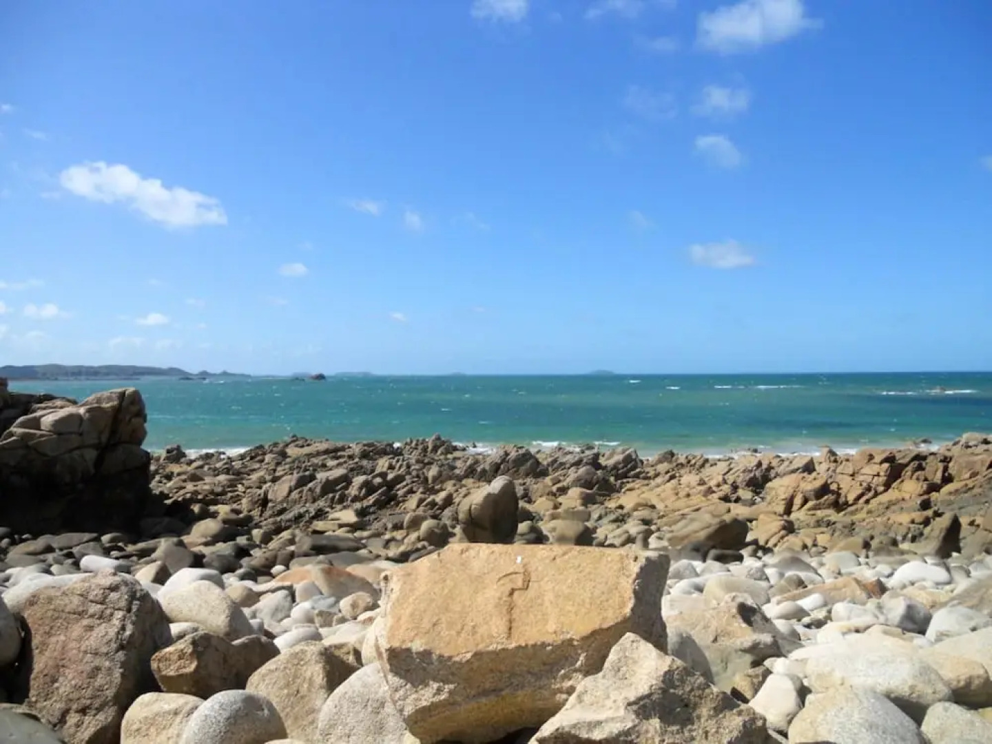 House With one Bedroom in Lannion, With Enclosed Garden and Wifi - 3 k