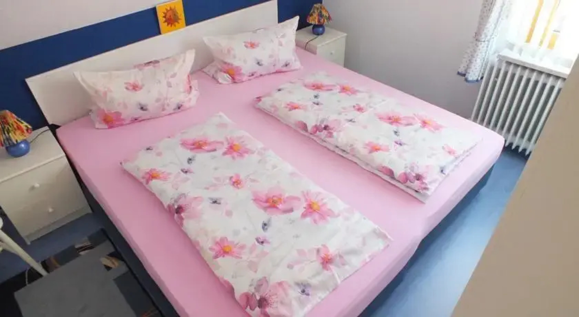 Ferienwohnungen Antine