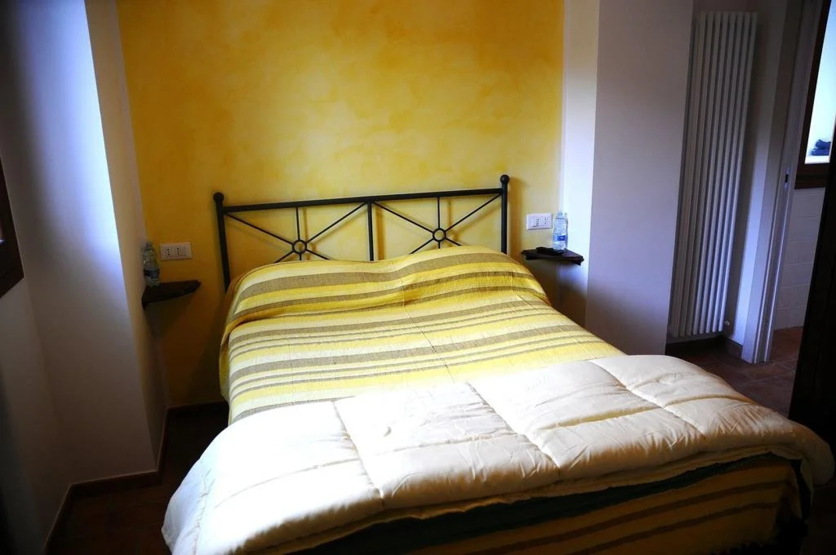 Agriturismo Ca De Angiolina