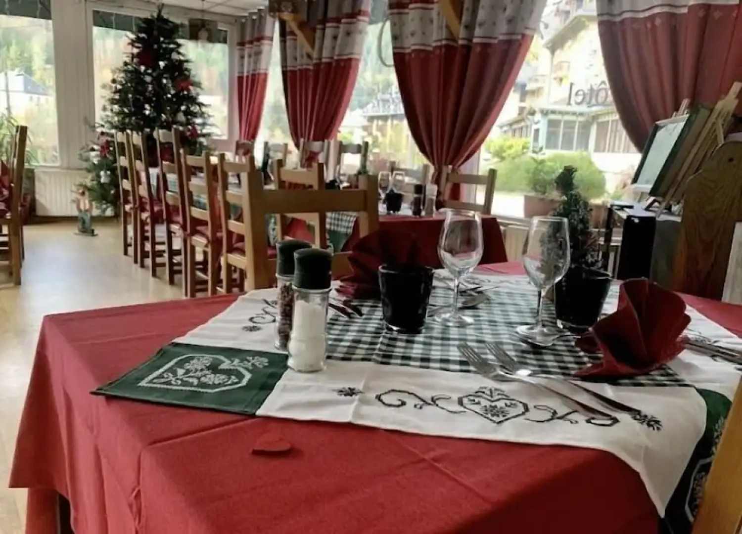 Ô Caprice du Guiers