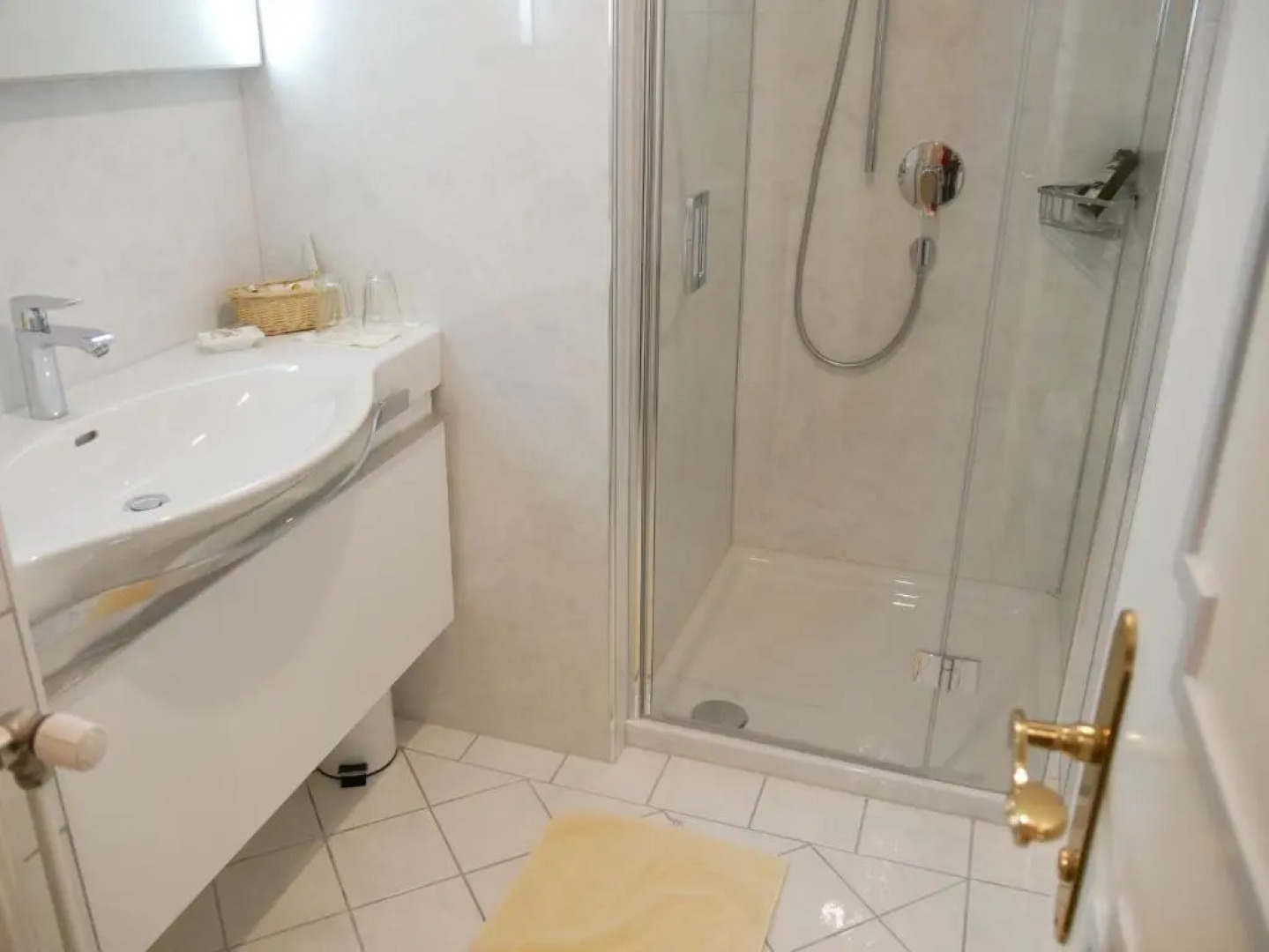 Barock-Landhof Burkhardt