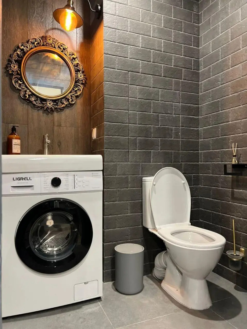 Апартаменты на улице Некрасова 16А