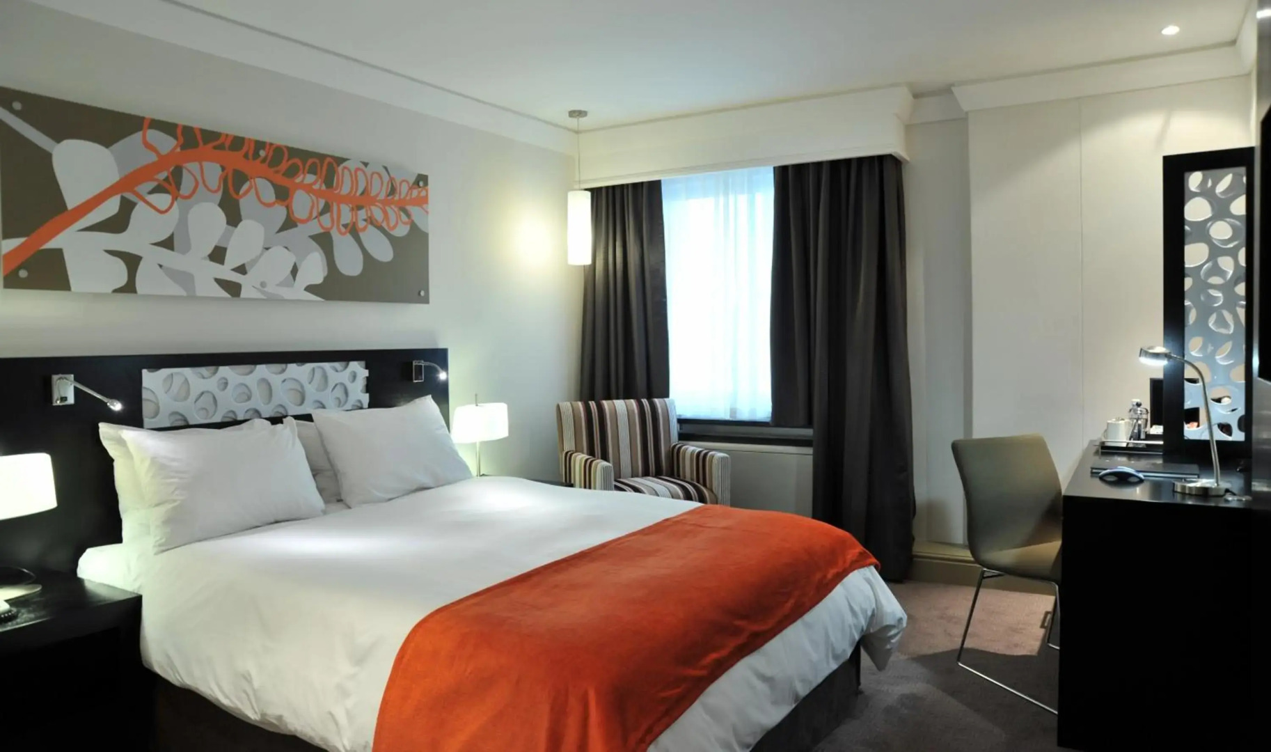 ONOMO Hotel Cape Town - Inn on the Square
