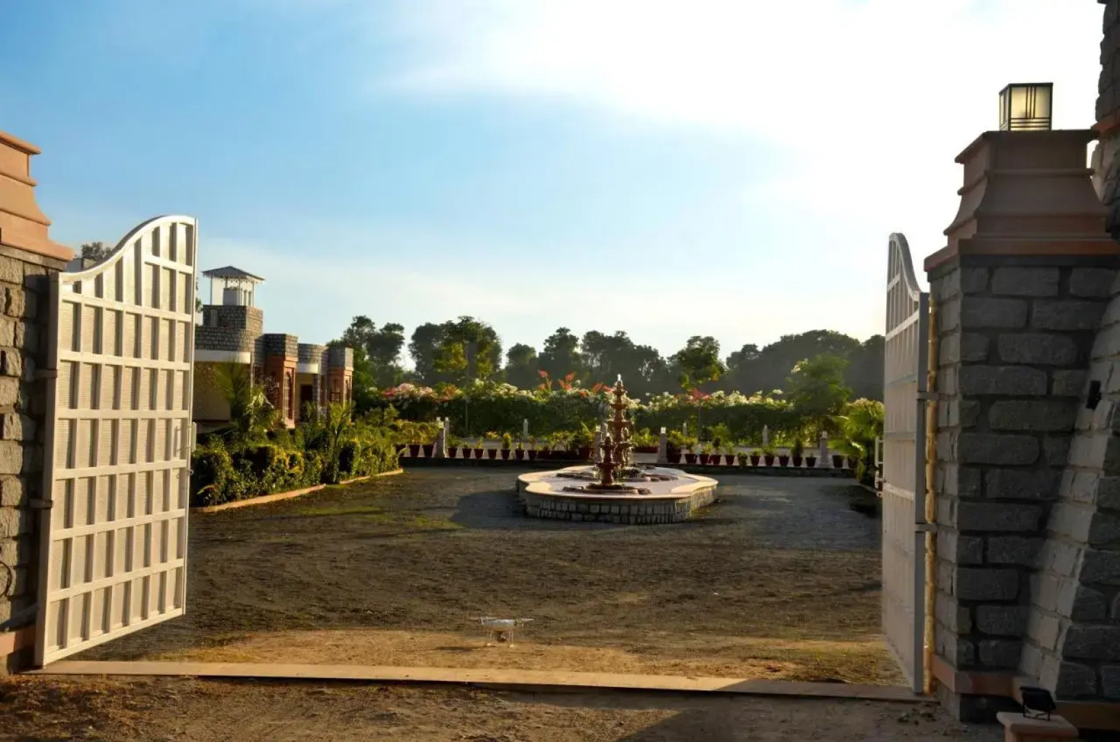 The Fateh Pratap Hotel & Resort