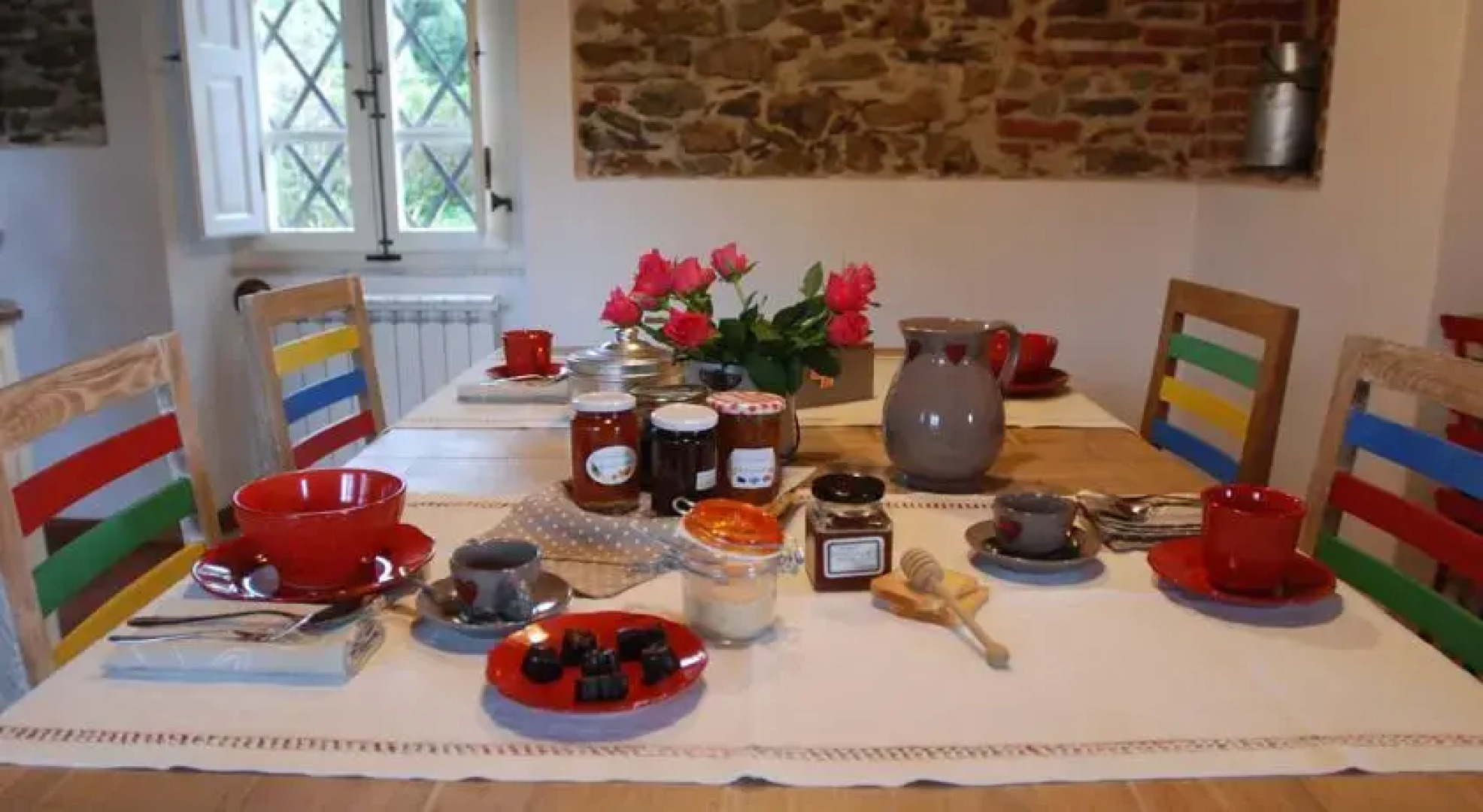 Agriturismo Il Carratore