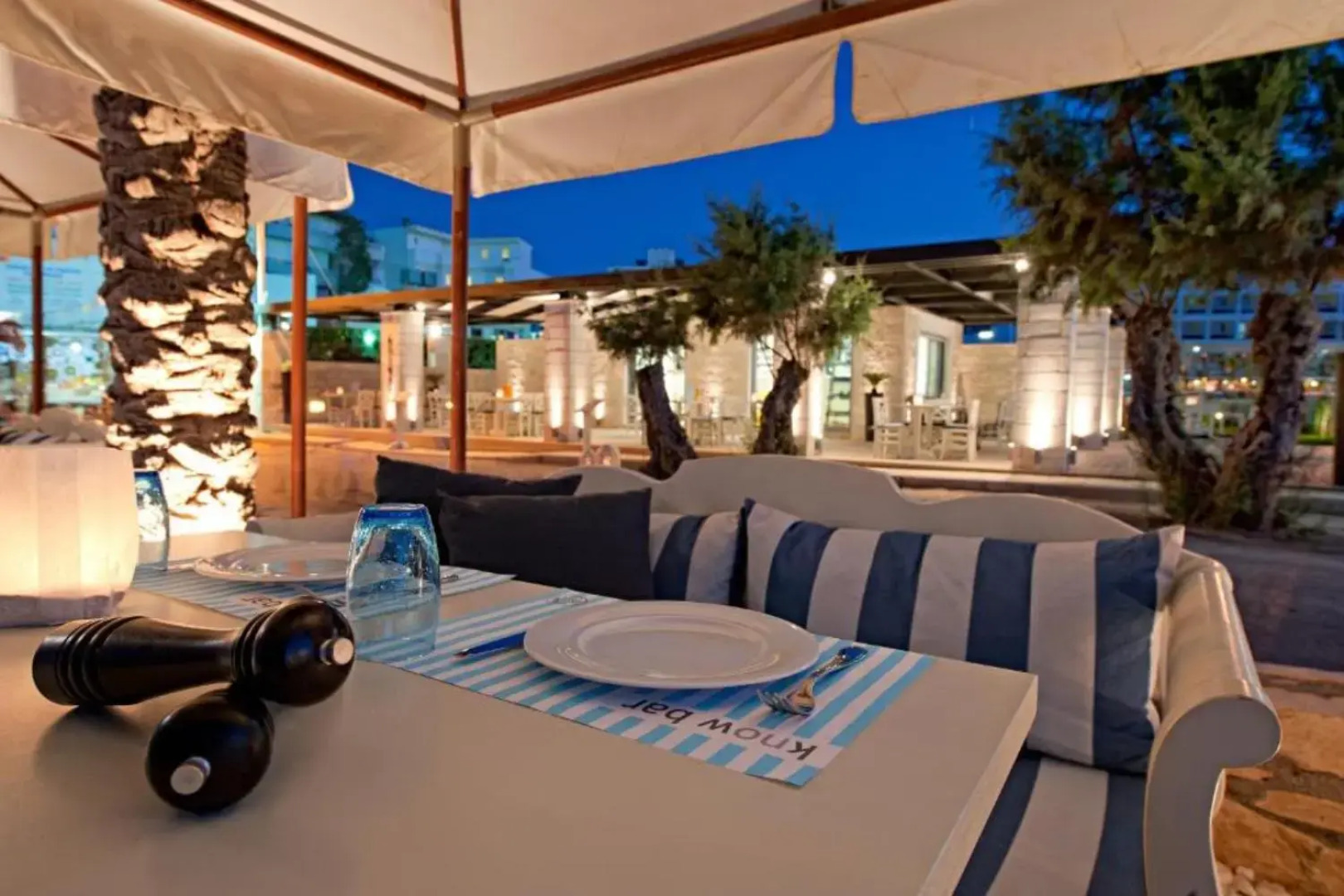 Hersonissos Palace - All Inclusive