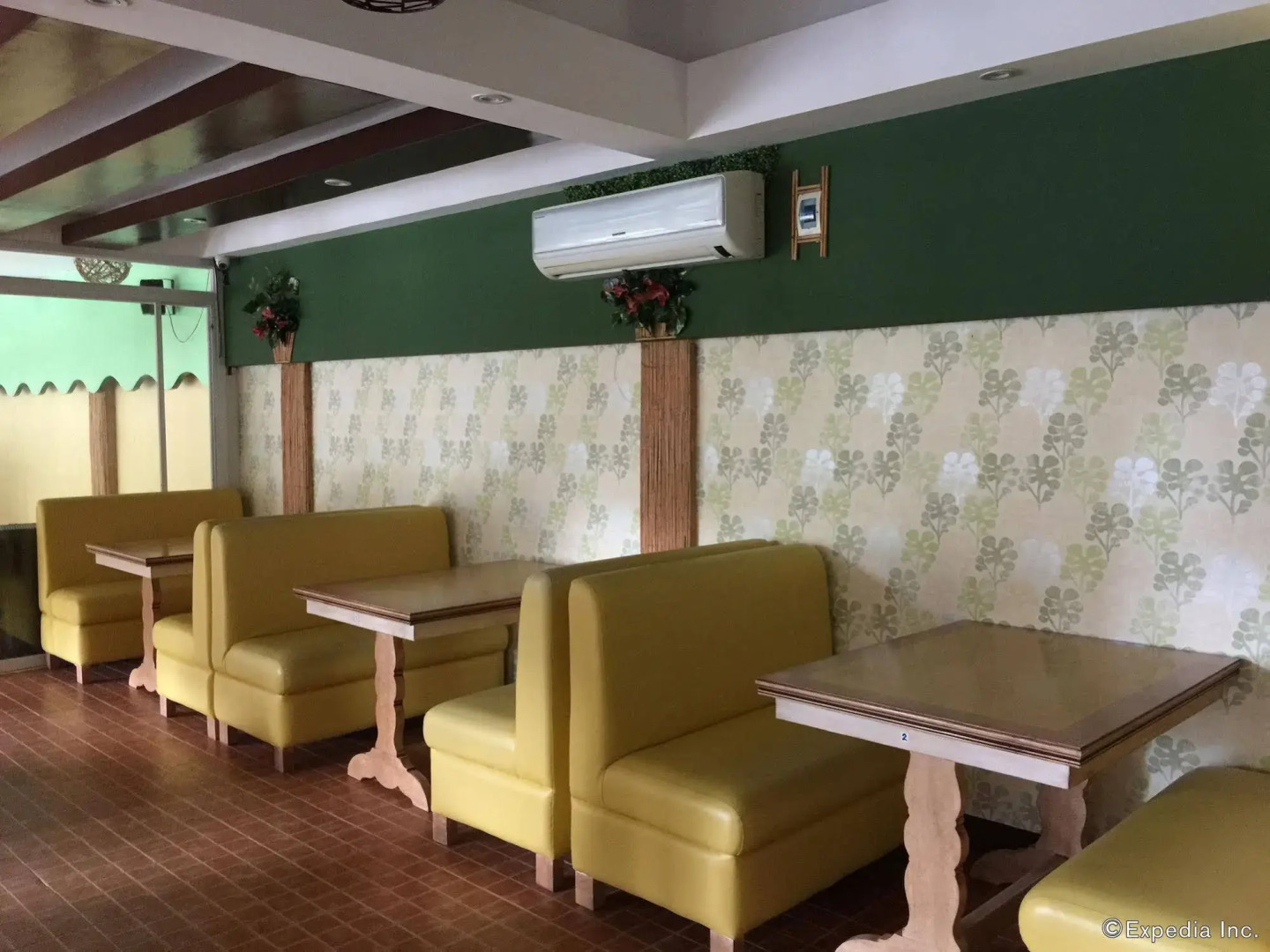 Water Paradise Resort Bohol