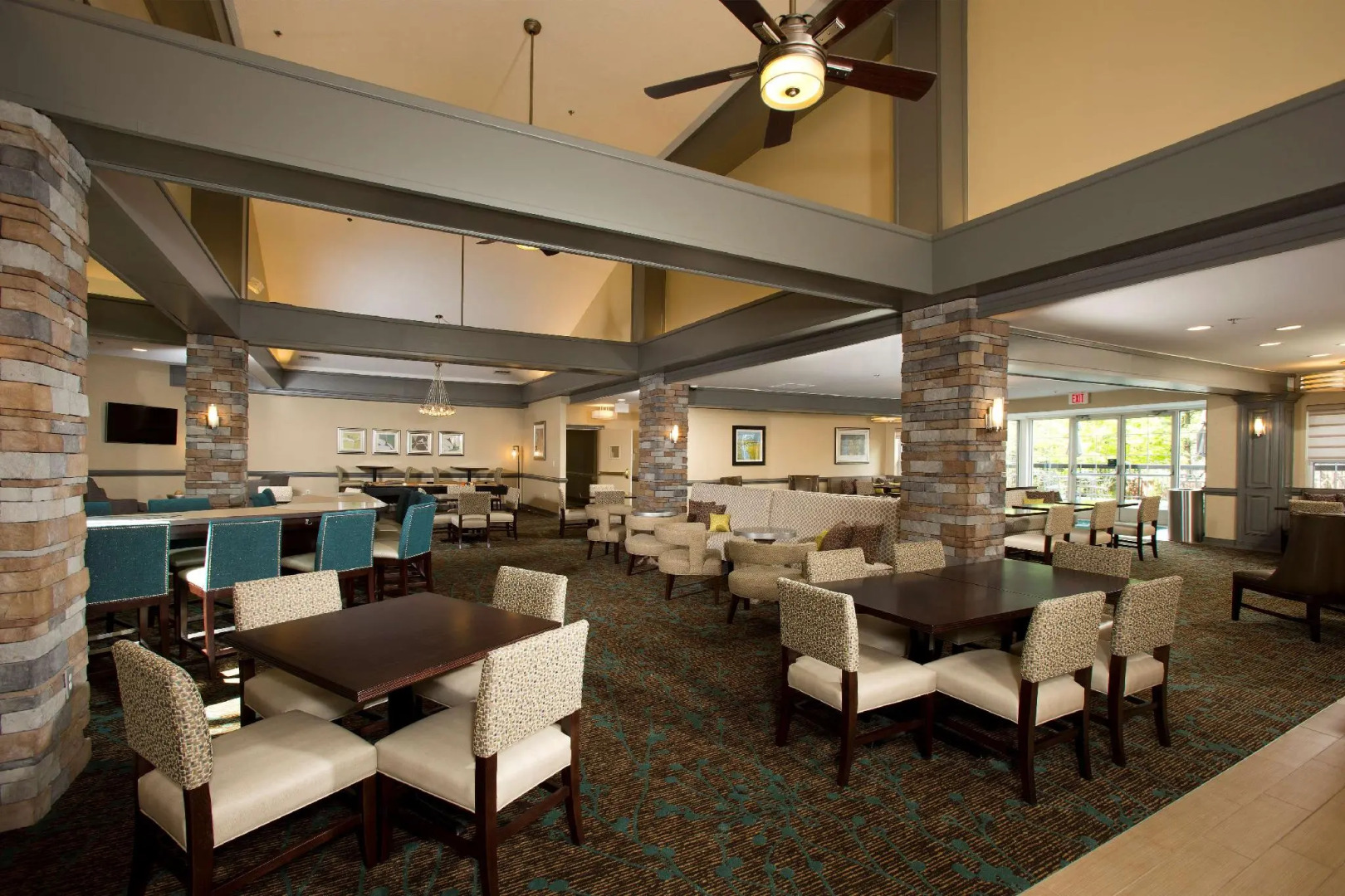 Homewood Suites by Hilton Alexandria / Pentagon South