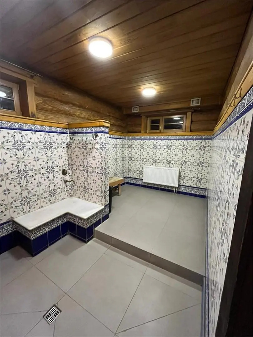 Баден-Баден Термы Уктус