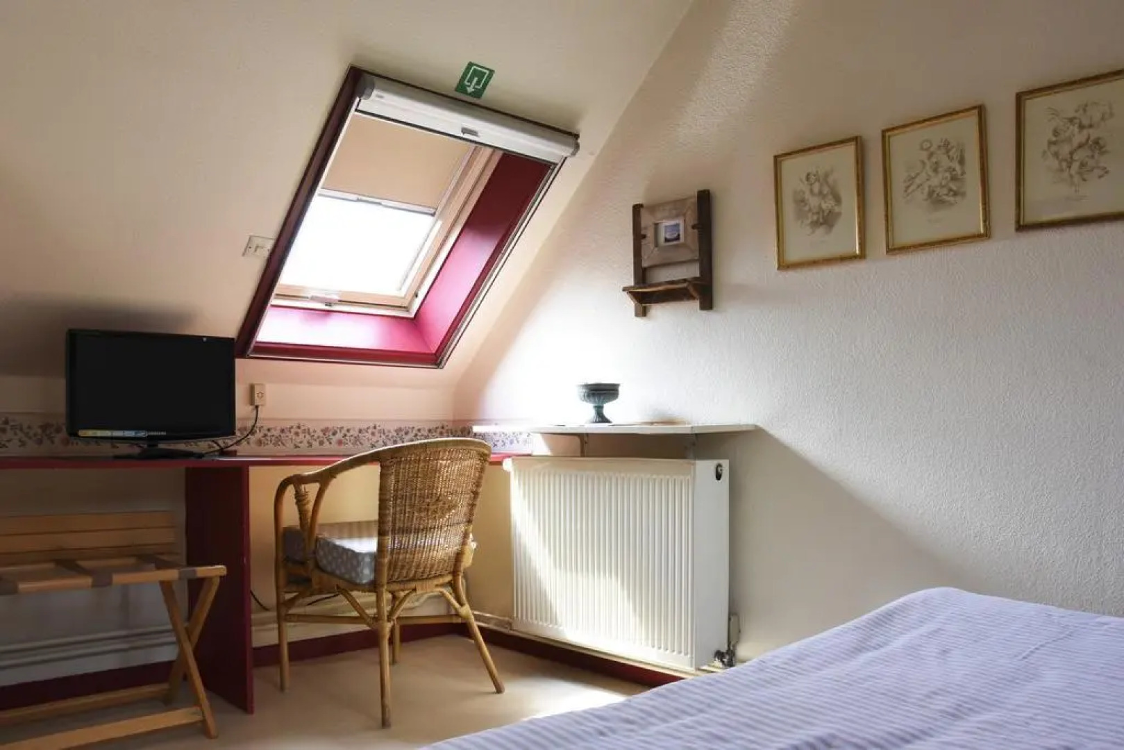 Holiday Home 't Westkanterhof