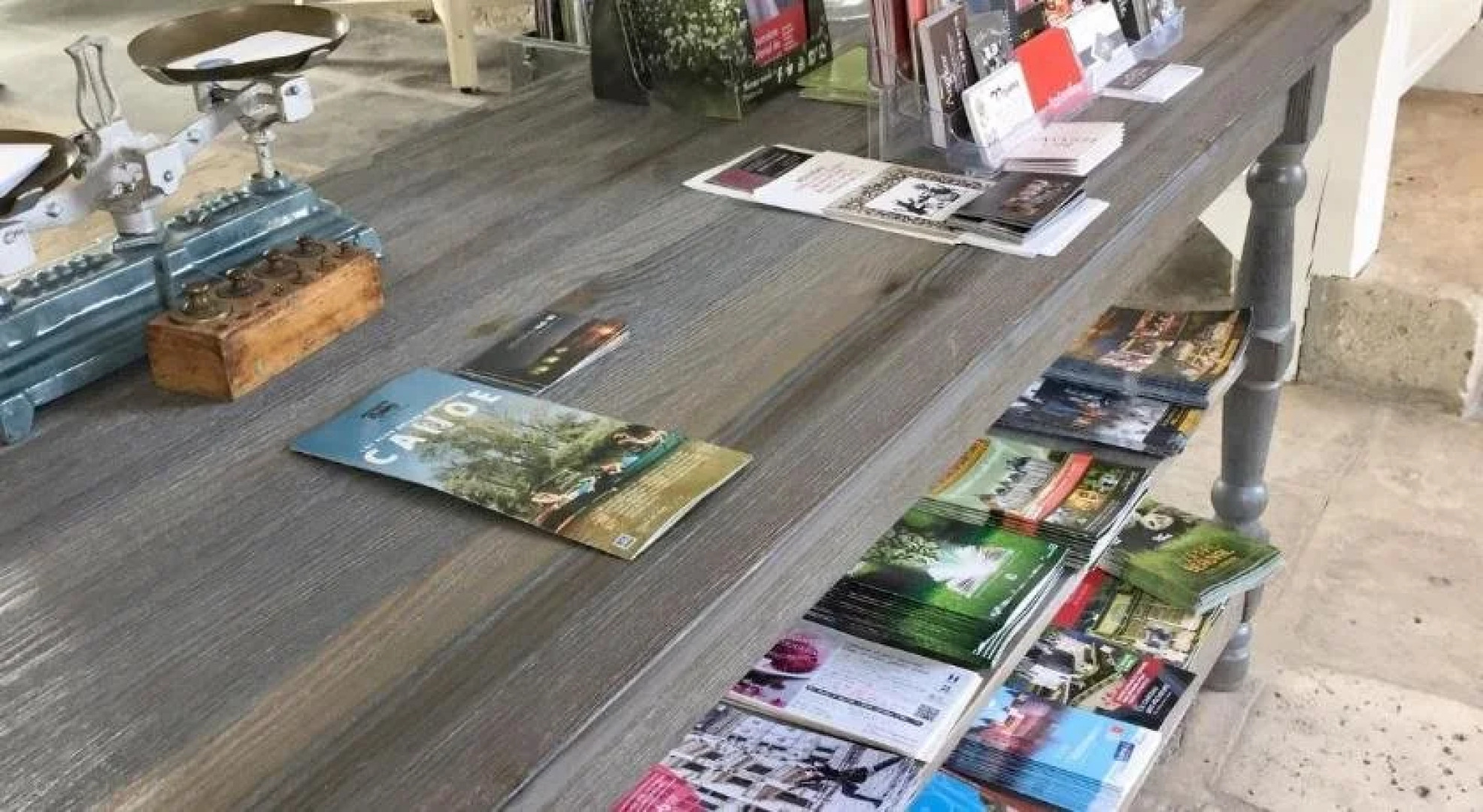 Maison d'Hôtes Moulin Saint Julien