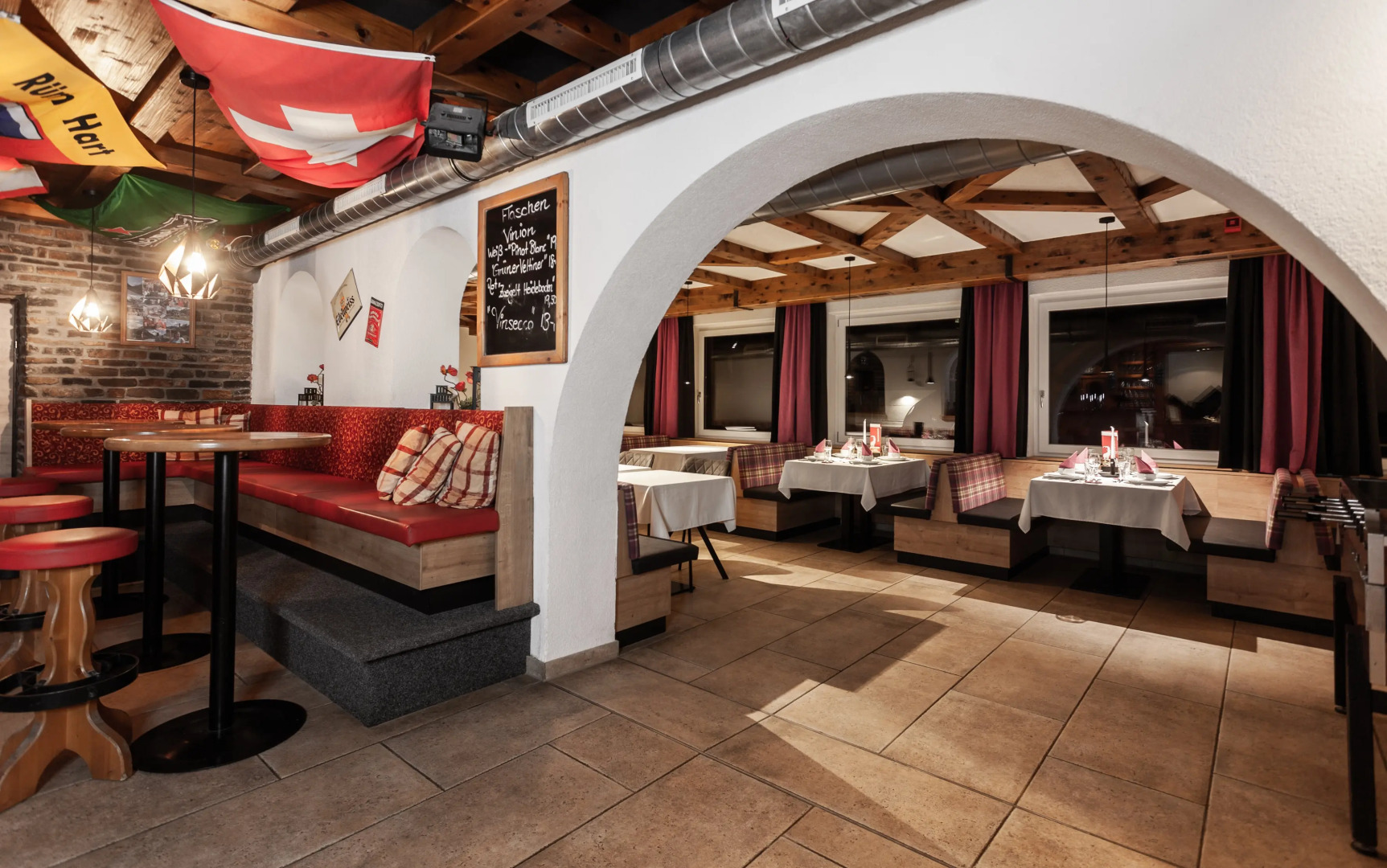 First Mountain Ötztal