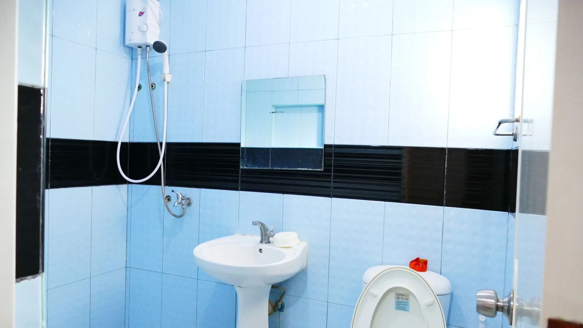 Countess Pension House