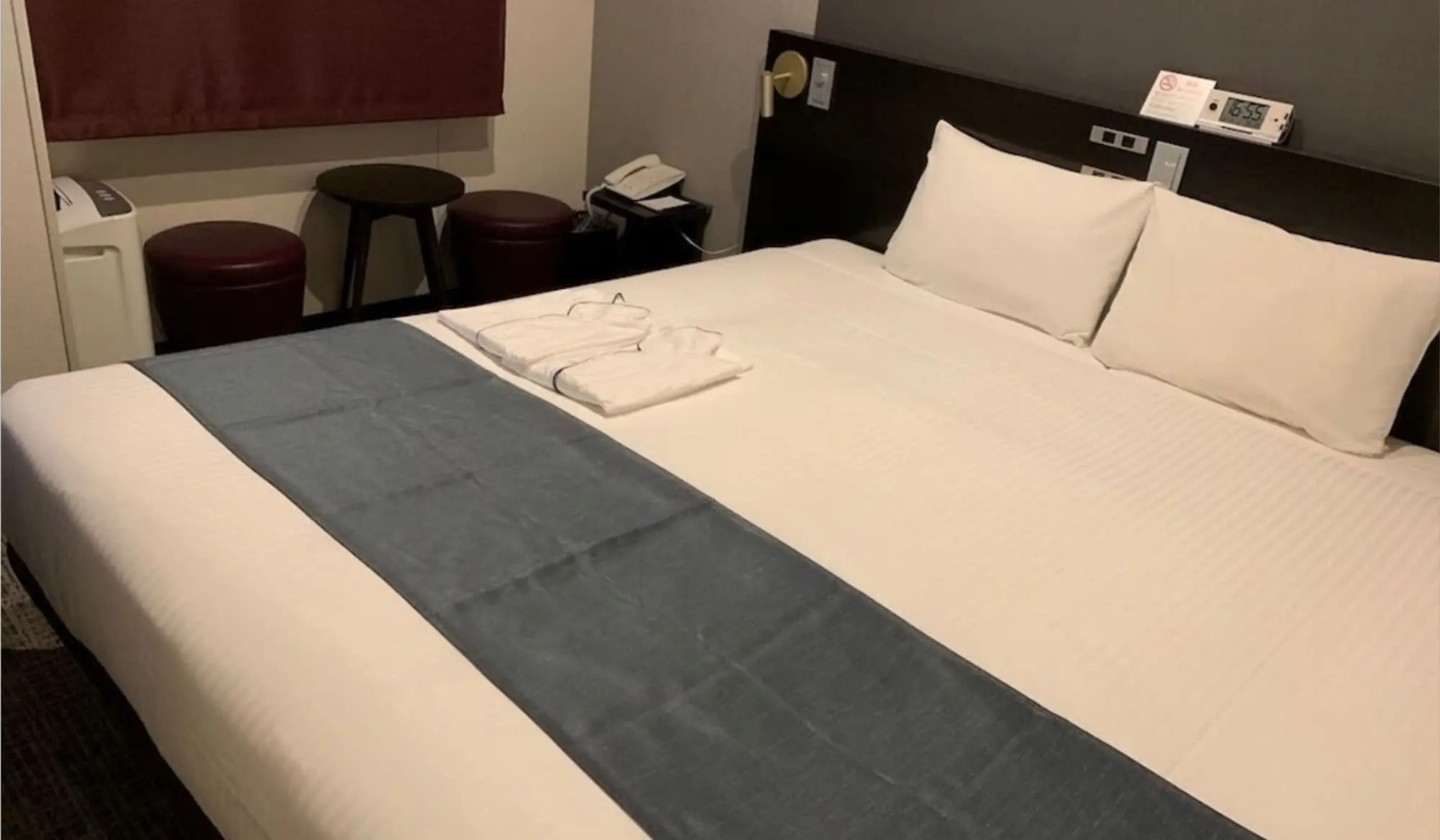 Hotel Villa Fontaine Tokyo - Kudanshita