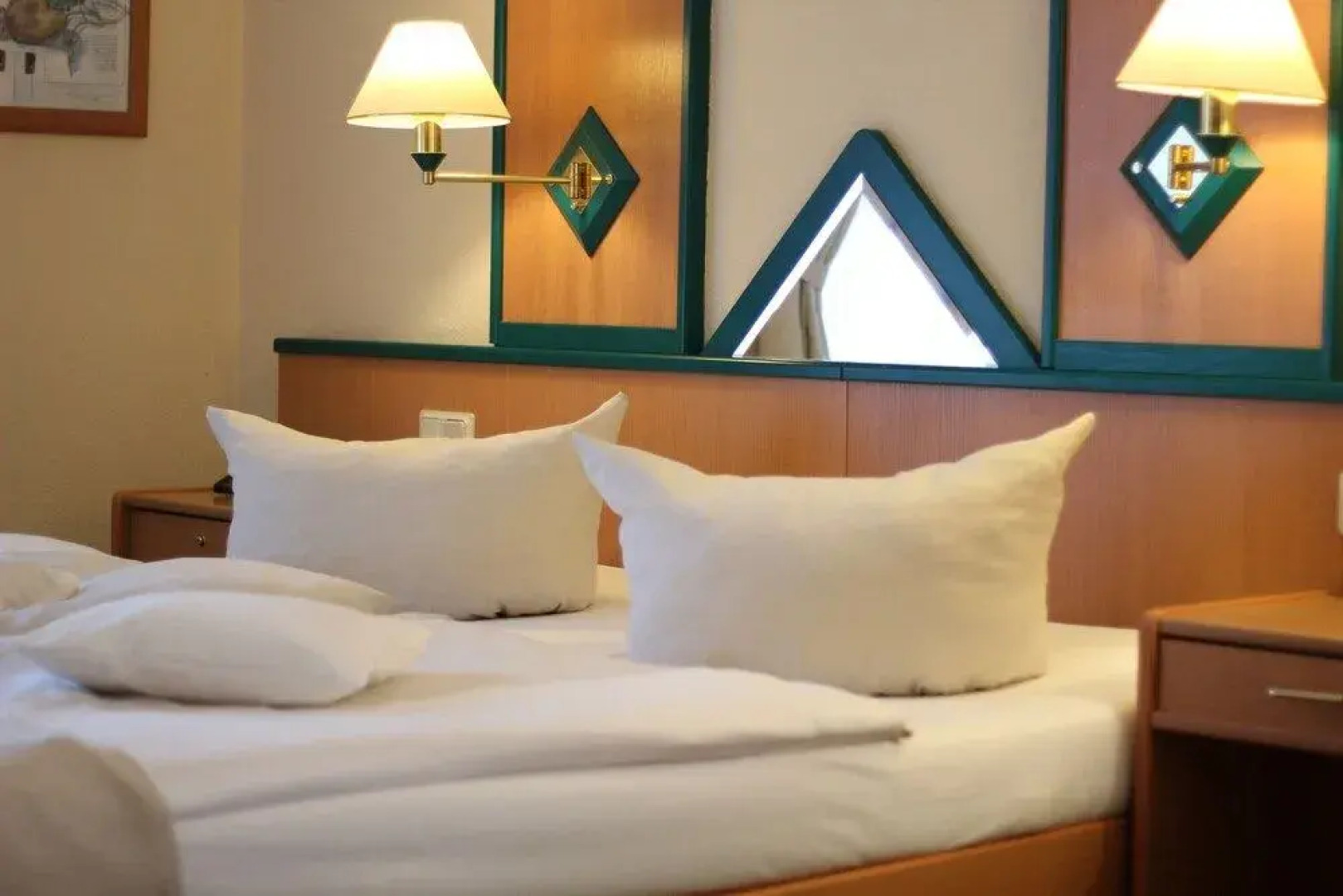 Stadt-gut-Hotel Großer Kurfürst