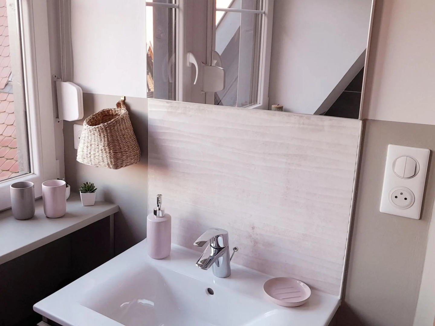 Apartment in Alsace Near Europa-park