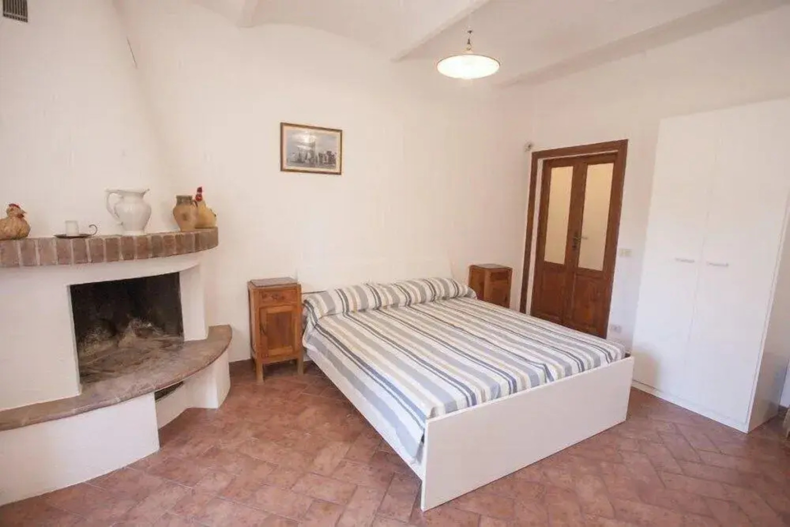 Monolocale Bel Giardino