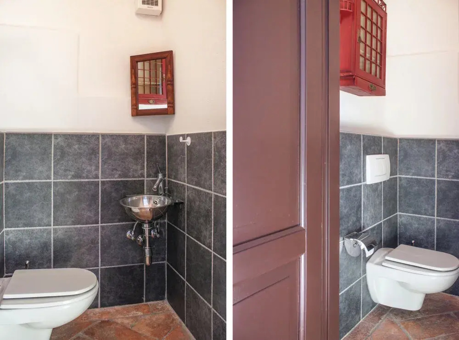 Appartamenti Molo Brienno