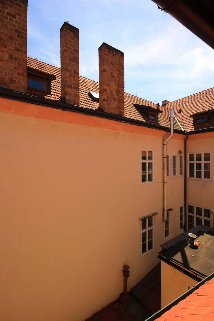 The Green Garland Pension