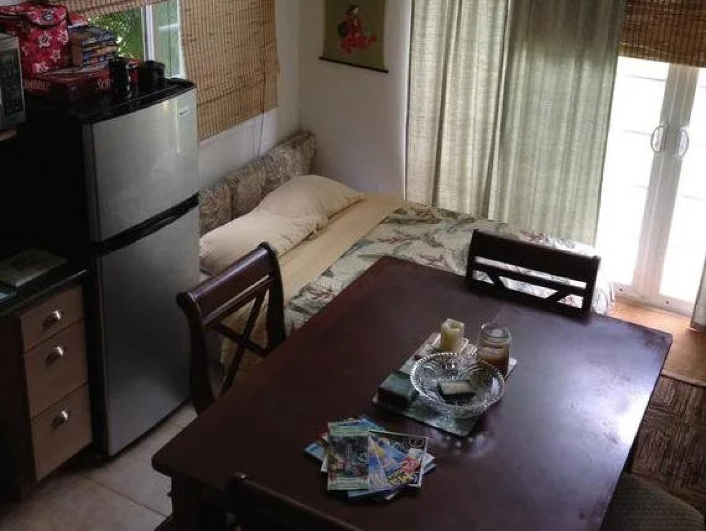 Heavenly Hana Paradise