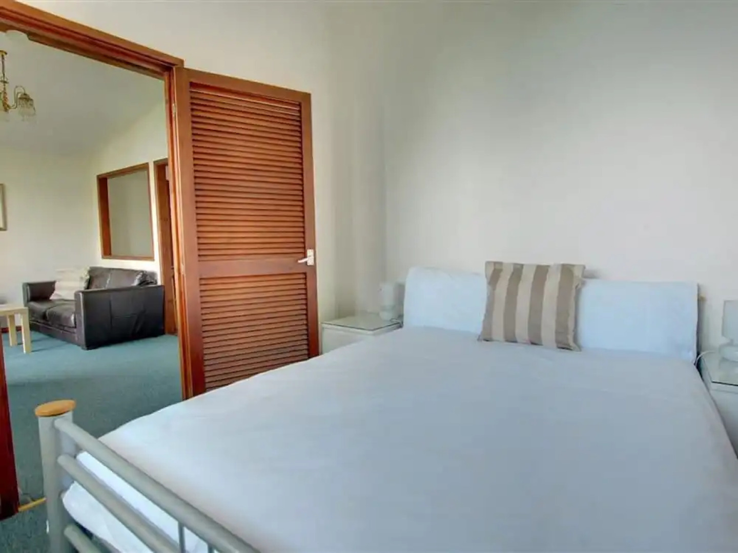 Stunning Holiday Home in Parracombe Near Sea