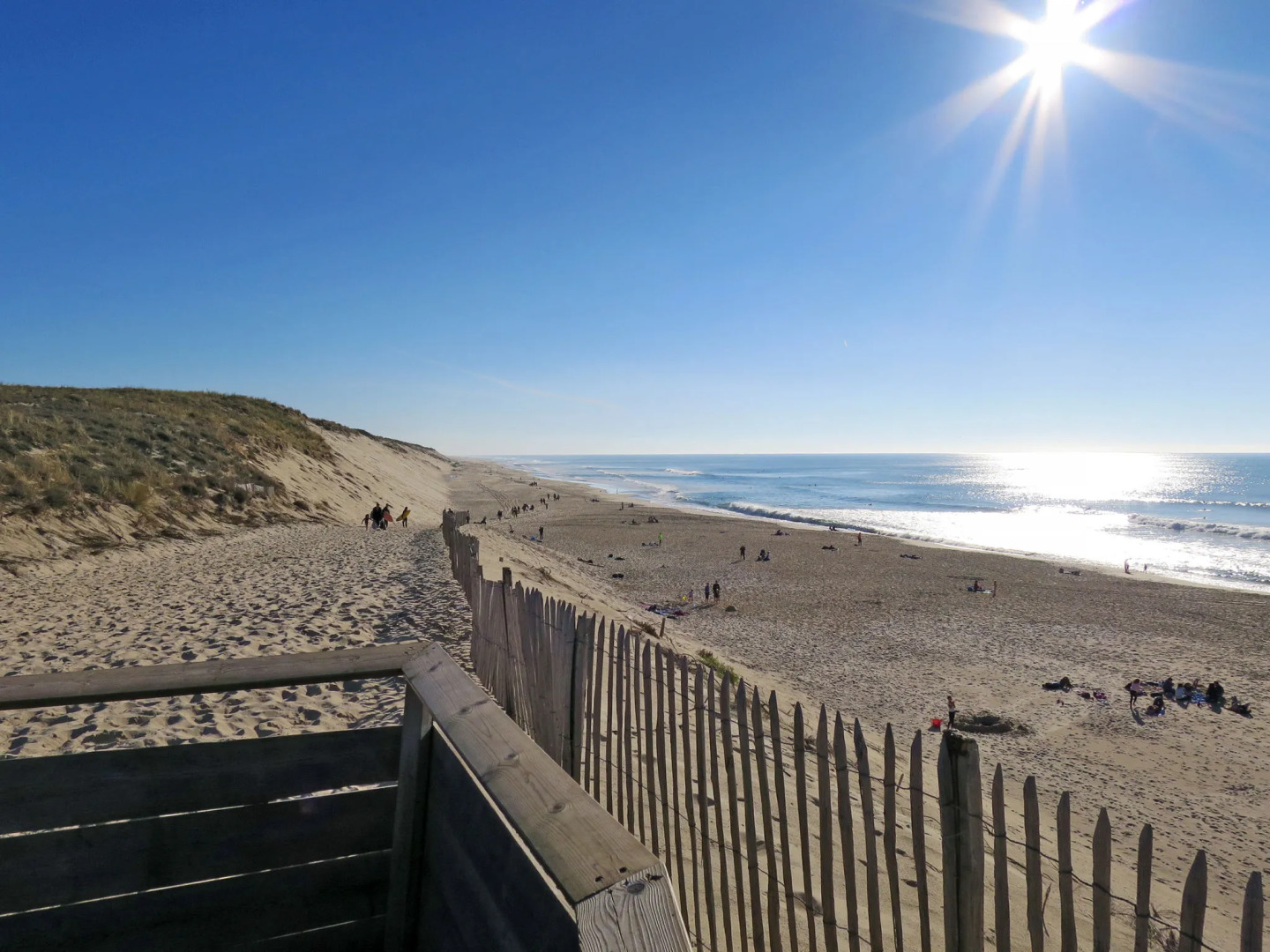 Les Hameaux De L'Ocean