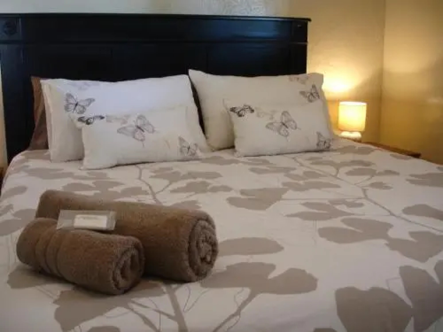 Kaniklani Guest Apartments