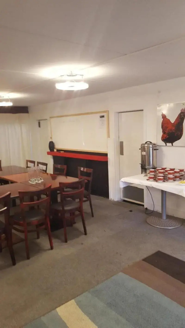 Walton Park Motor Lodge