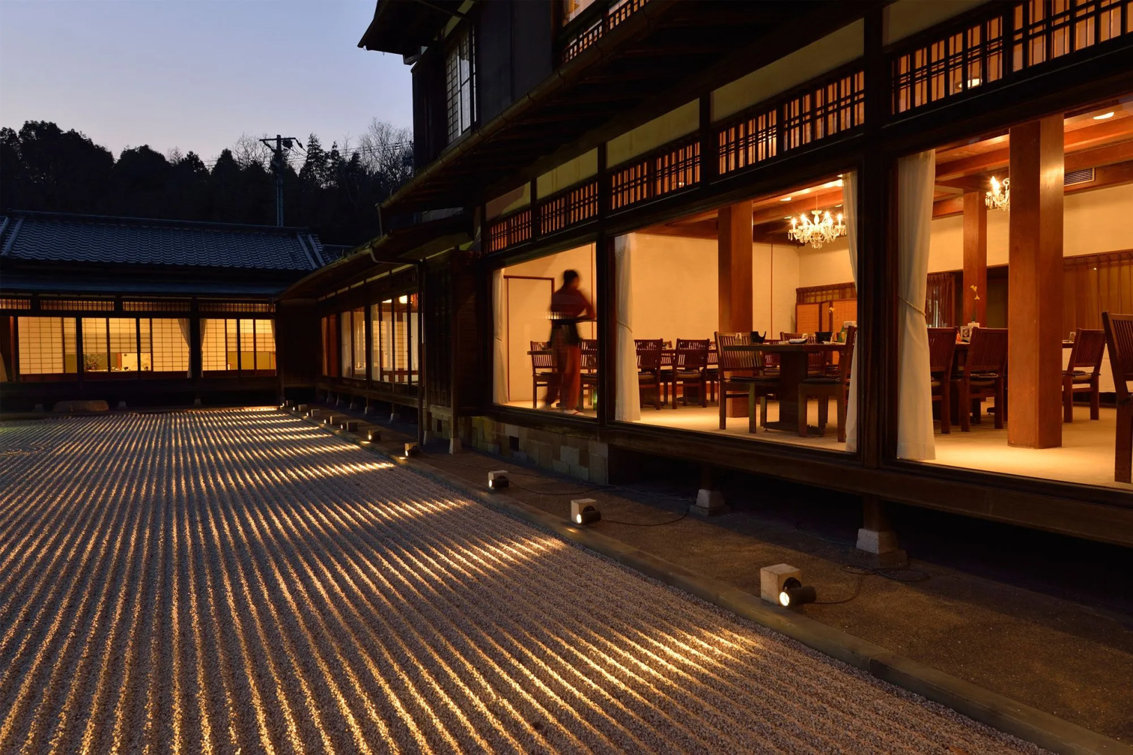 Sport & Do Resort Resol no Mori