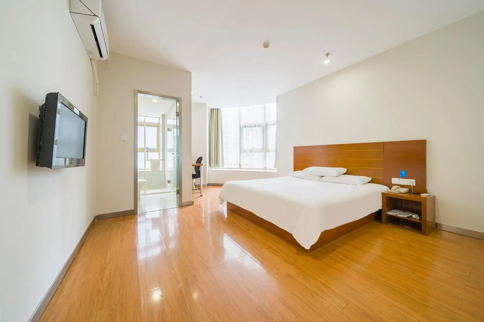 Hanting Hotel (ECNU Shanghai)