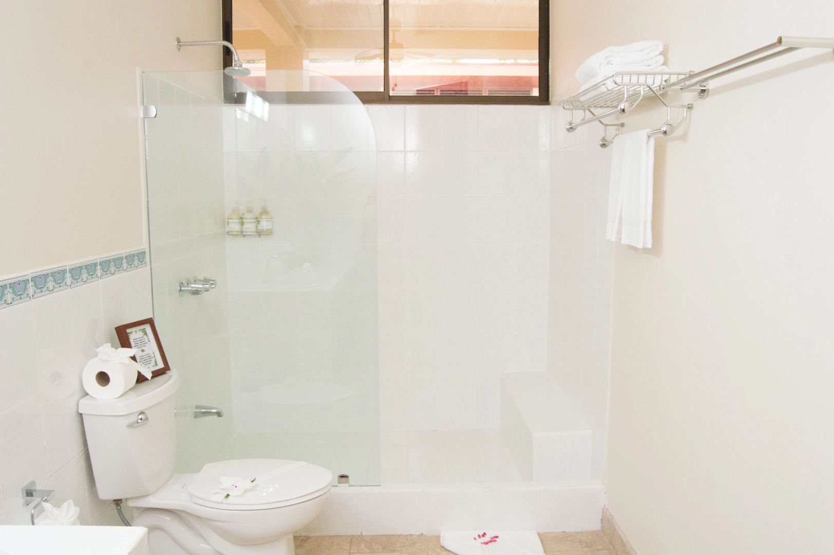 La Foresta Nature Resort