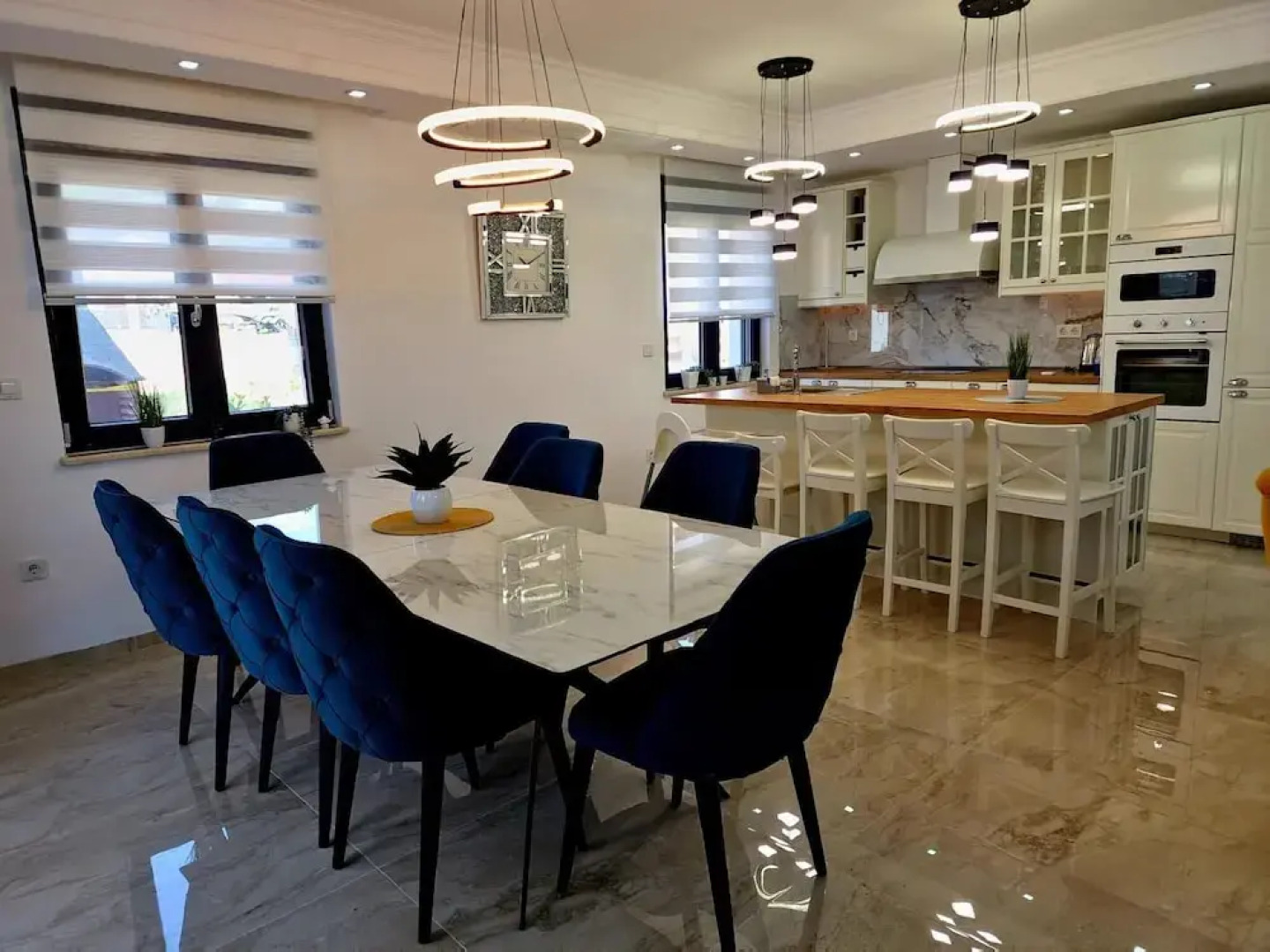 Apartment in Croatia Near the Adriatic Coast