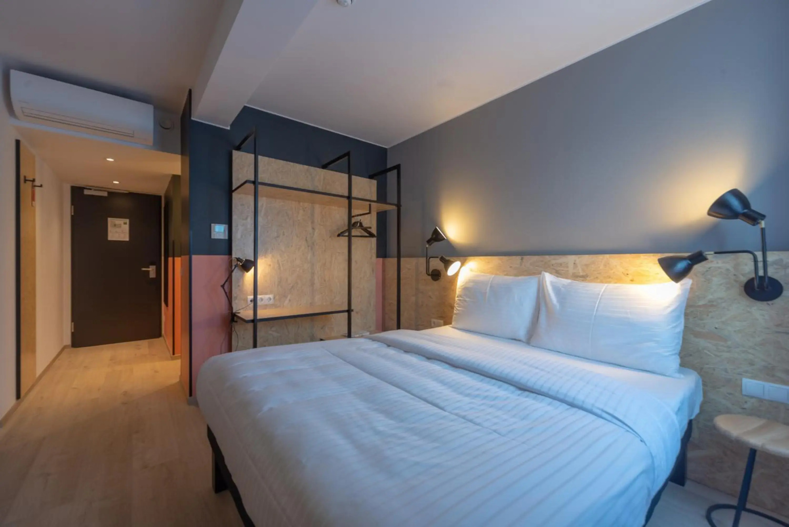 ibis Styles Wien Messe Prater