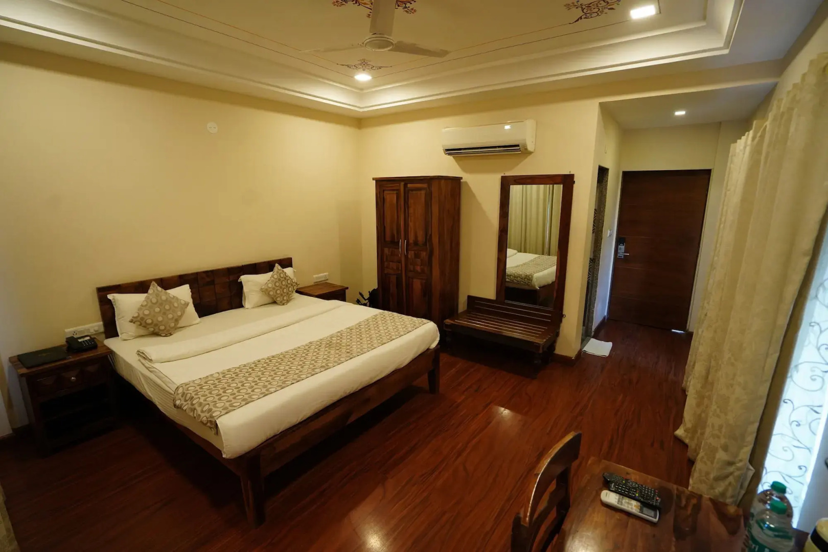 Kumbhalgarh Fort Resort