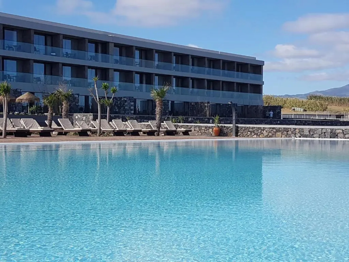 Pedras do Mar Resort & SPA