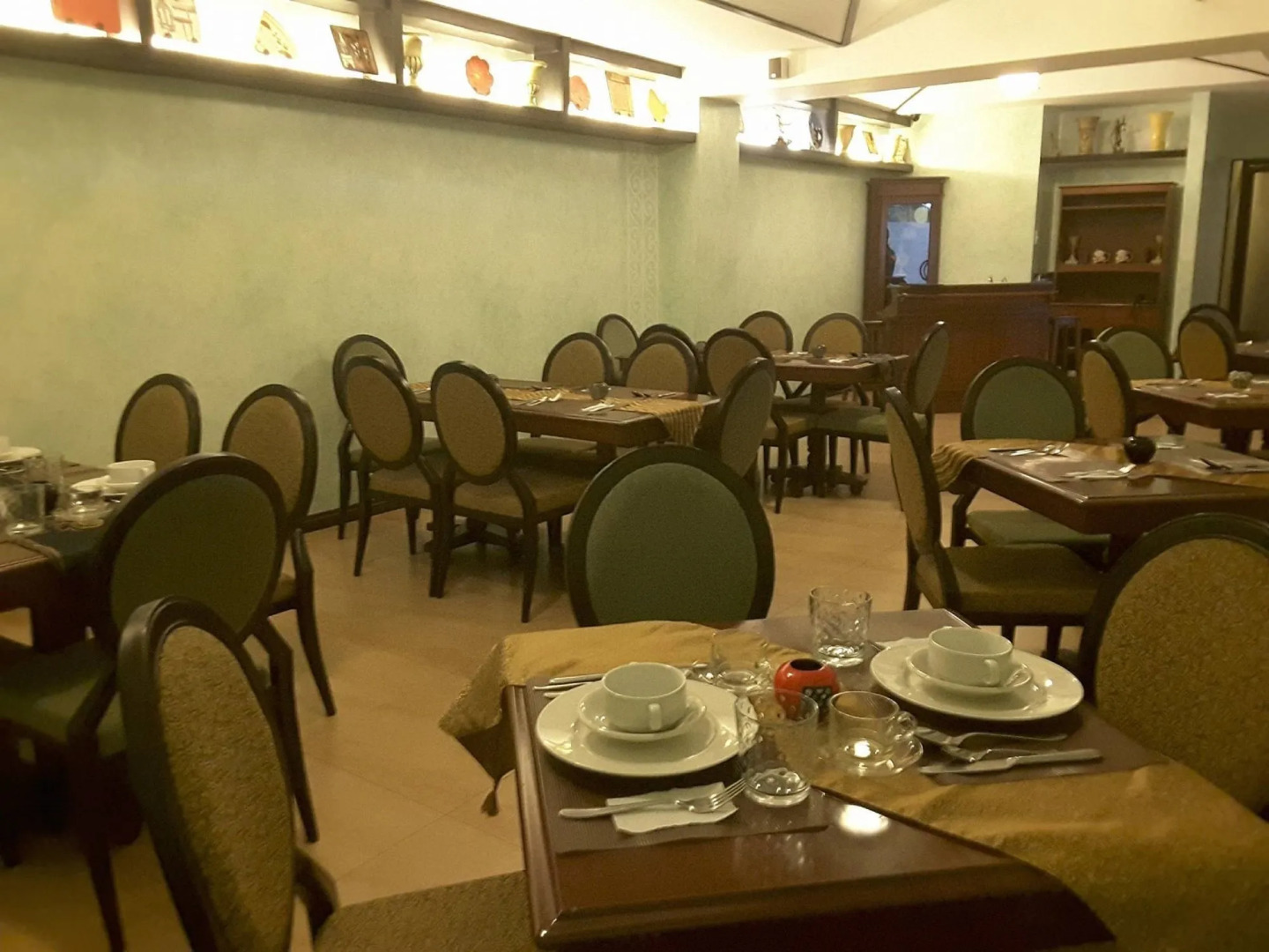 Lee Boutique Hotel Tagaytay