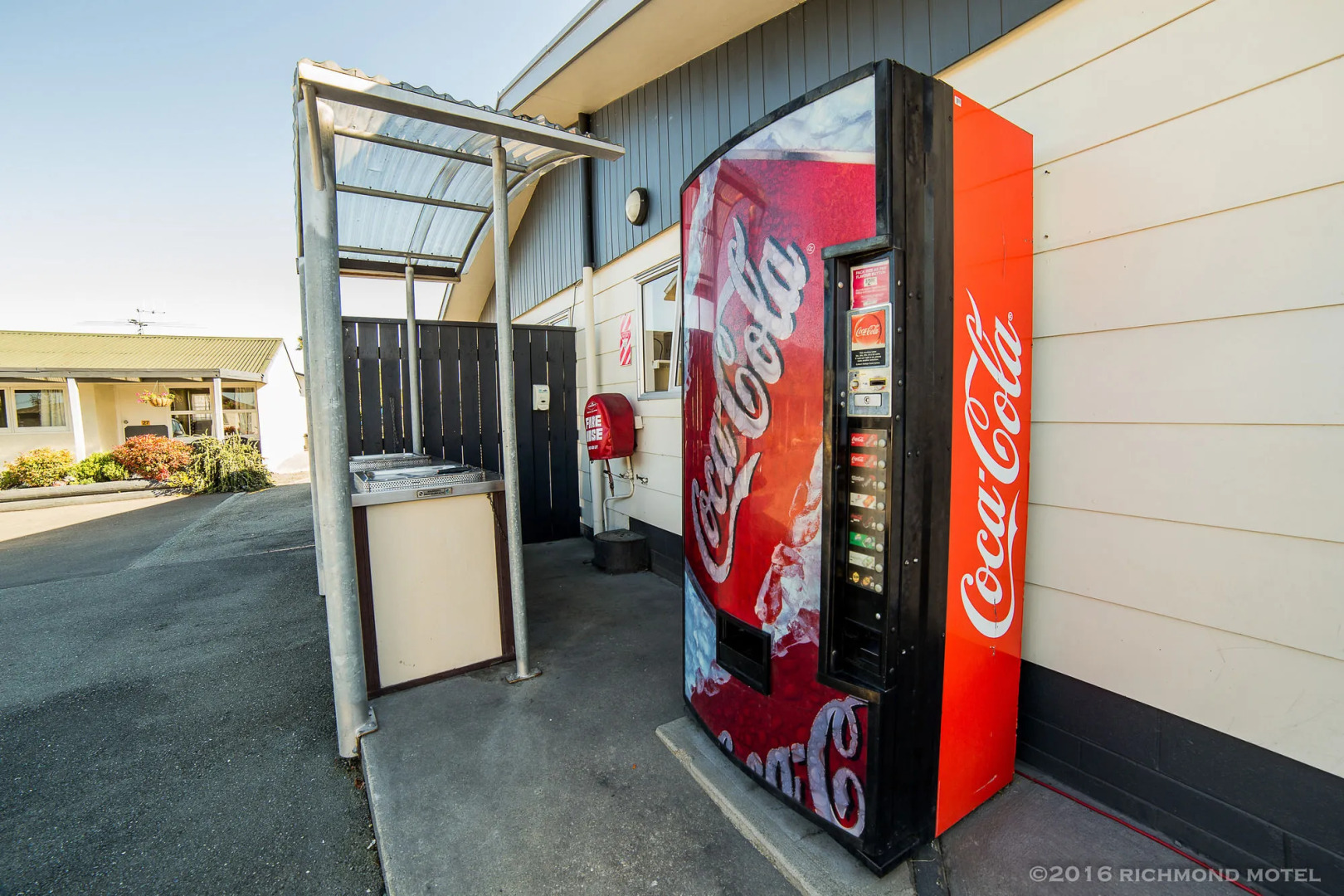 Richmond Motel & Holiday Park