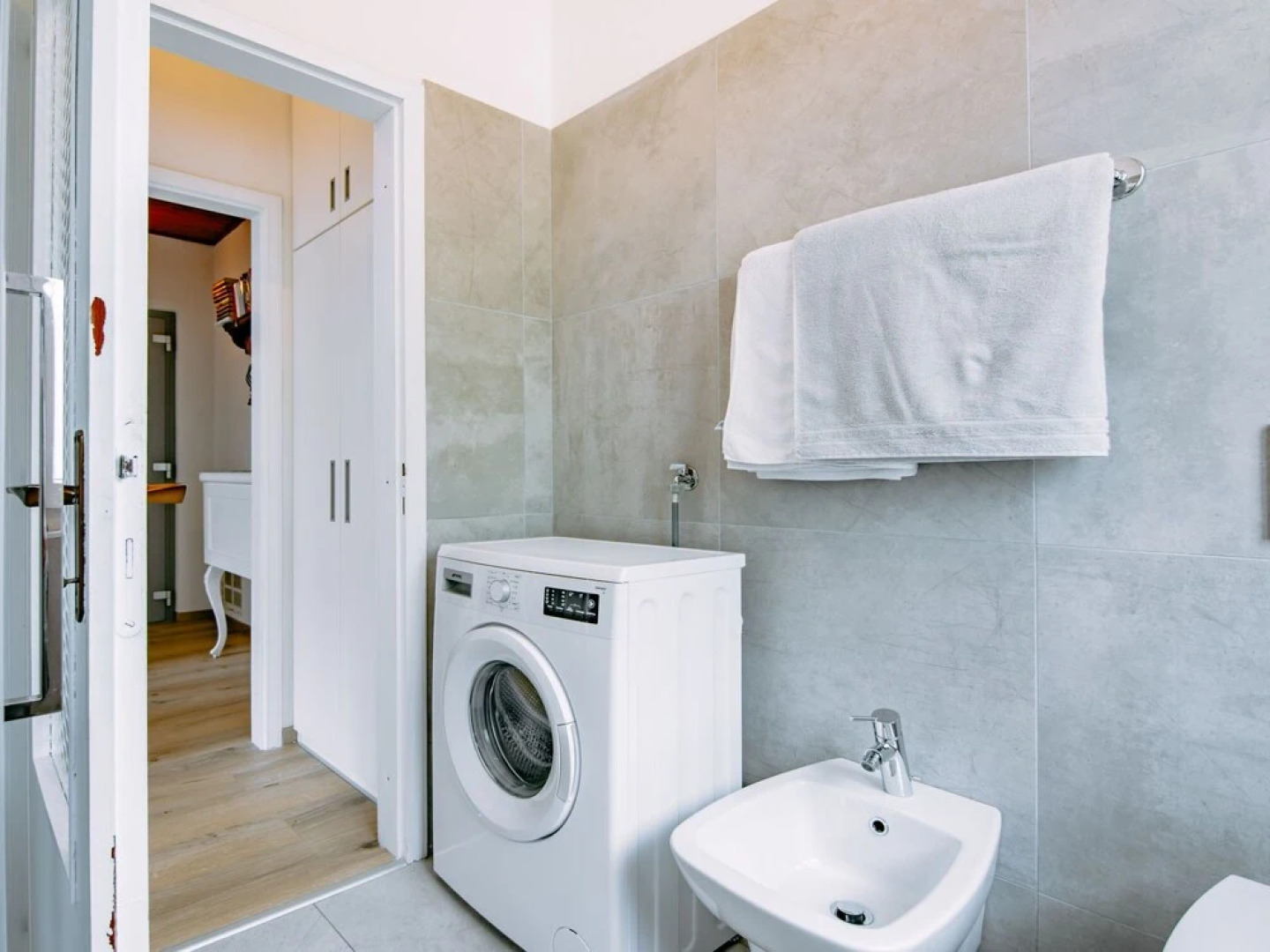 Villetta ai Pini Calceranica al Lago