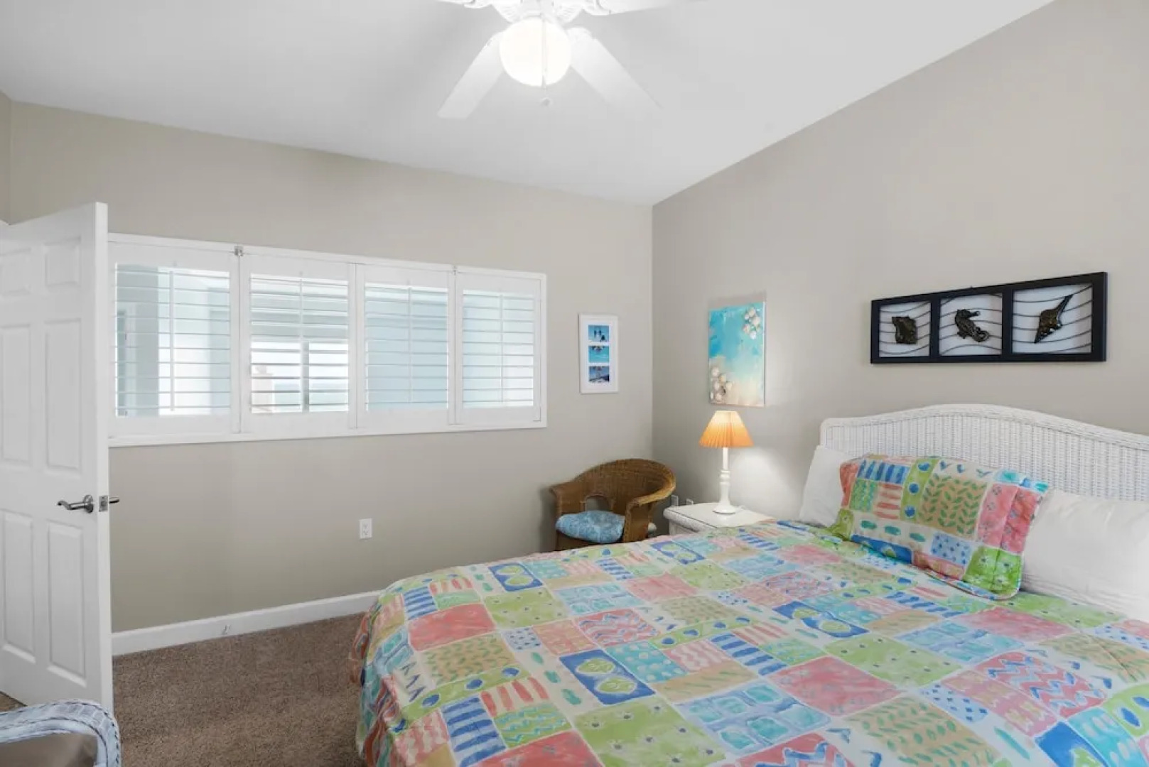 Portside Villas Unit 13