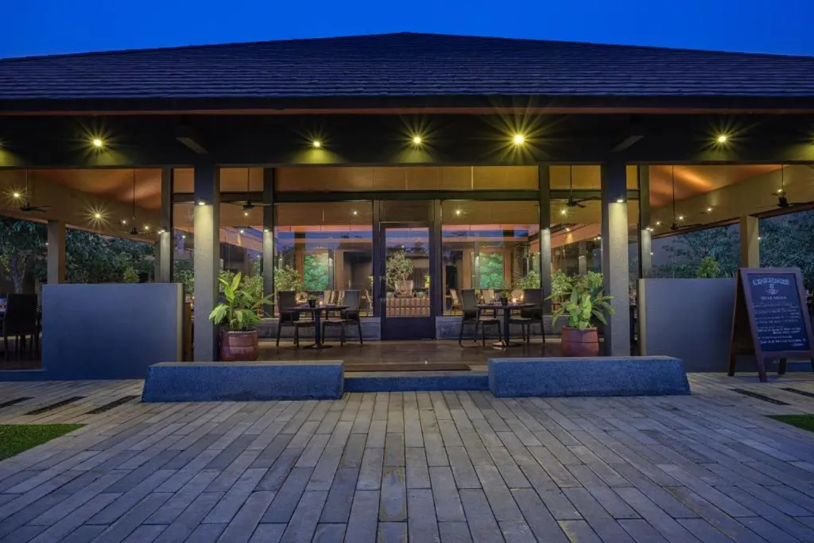 Отель Water Garden Sigiriya