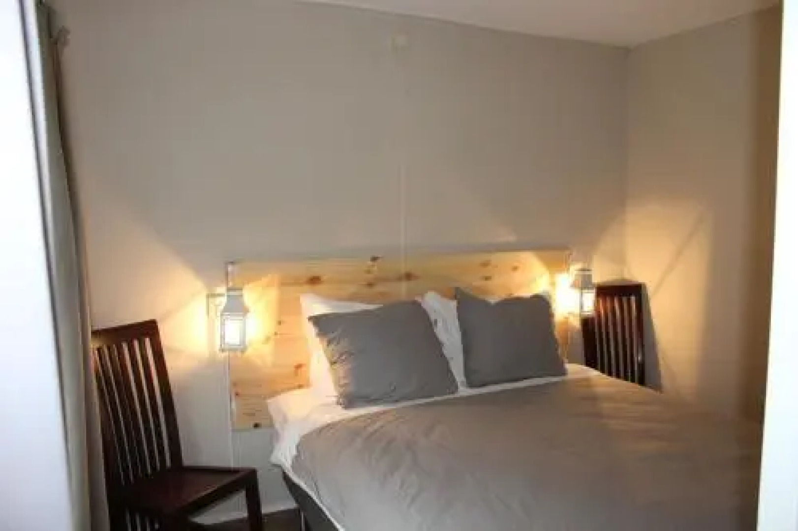 Bed and breakfast de Oude Rijn