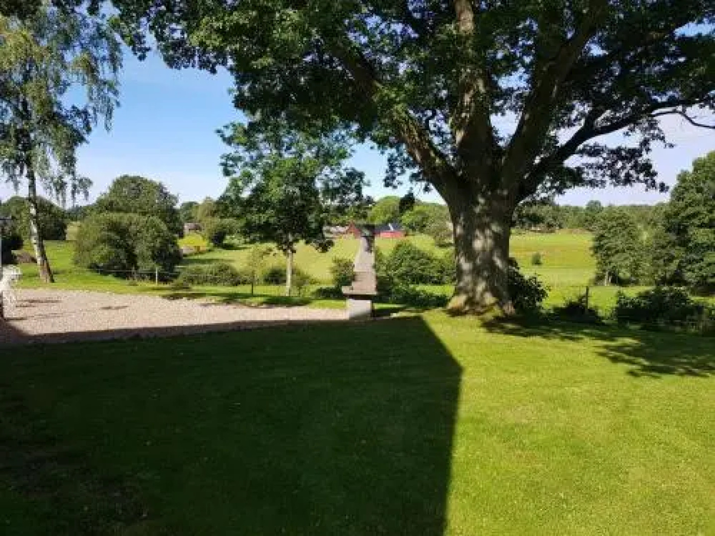 Three-Bedroom Holiday home in Örkeljunga 1