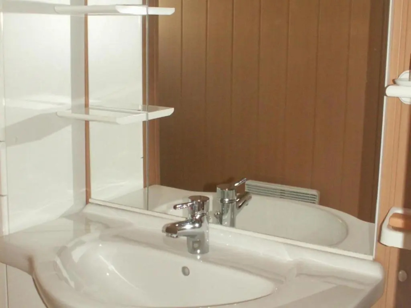 Maison Saint-Michel-en-l'Herm, 3 pièces, 4 personnes - FR-1-476-41