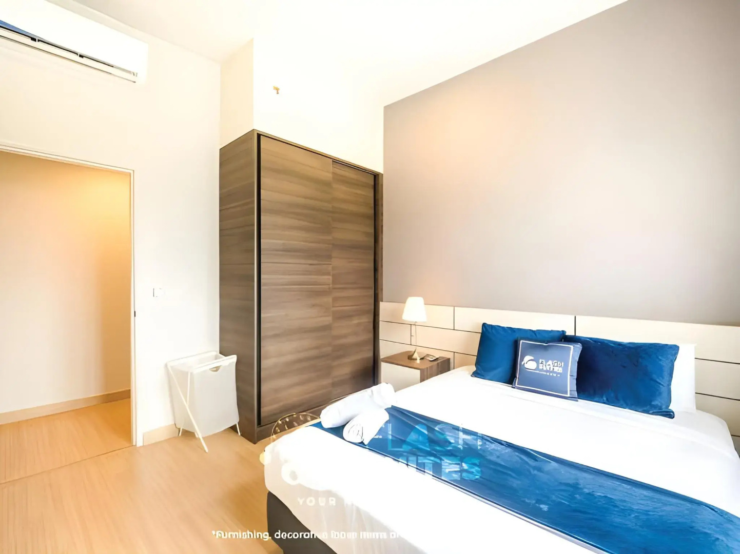 Windmill Premium Suites Genting Highland