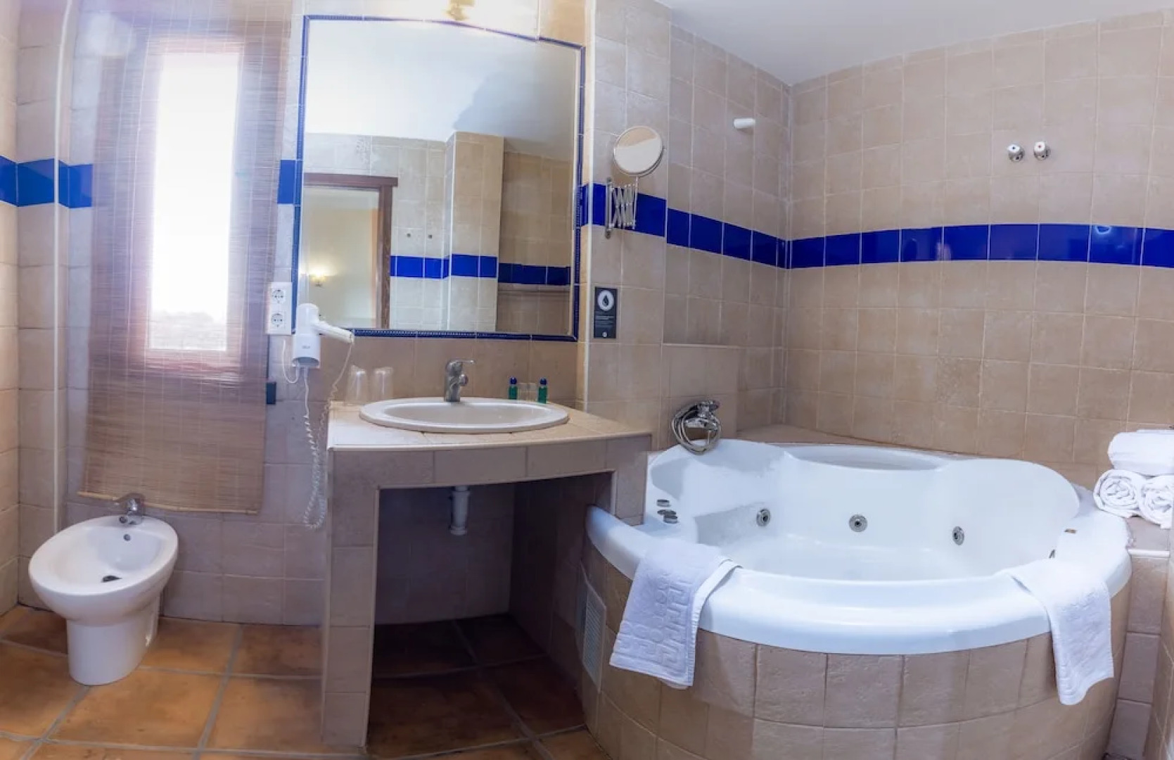 Отель Hosteria Tierrallana by Juypehotel