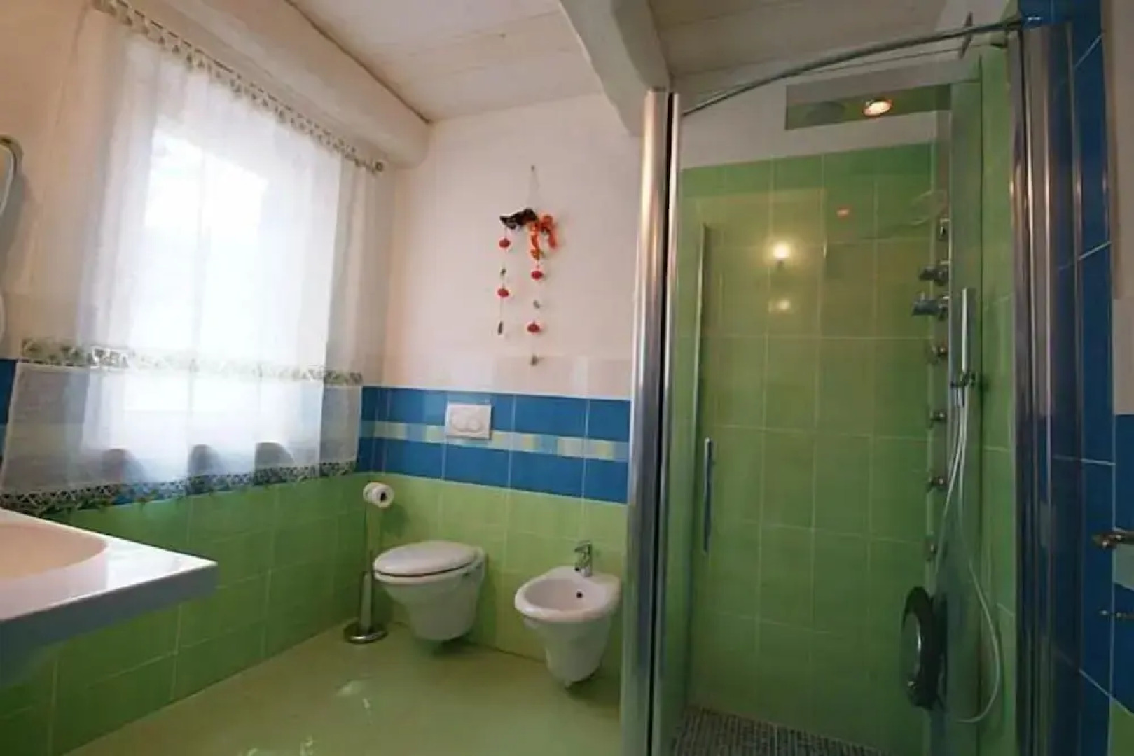 Hôtel Sant'Andrea, The Originals Relais (Relais du Silence)