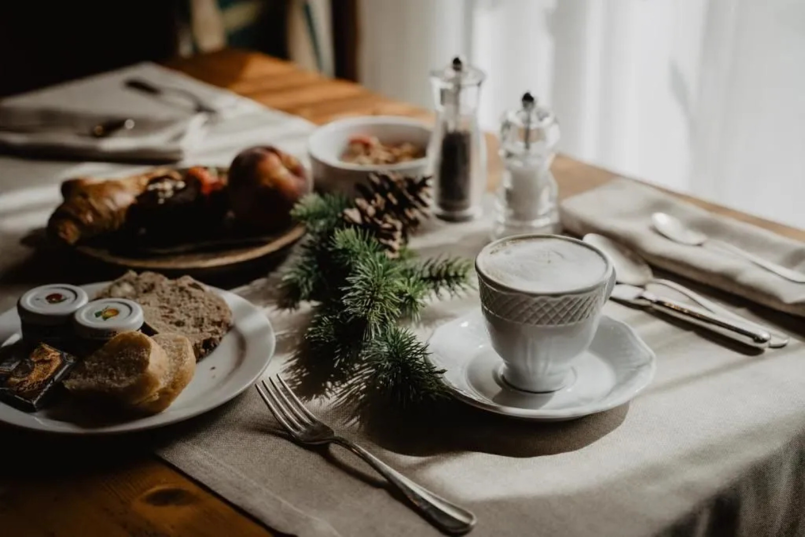 Hotel Relais Des Glaciers Spa Resort