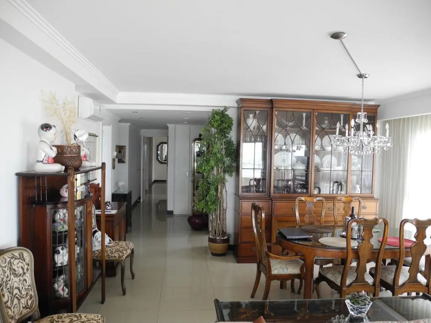 Apartment Torrelobos